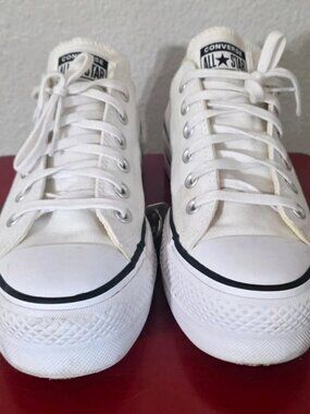 Converse Platform